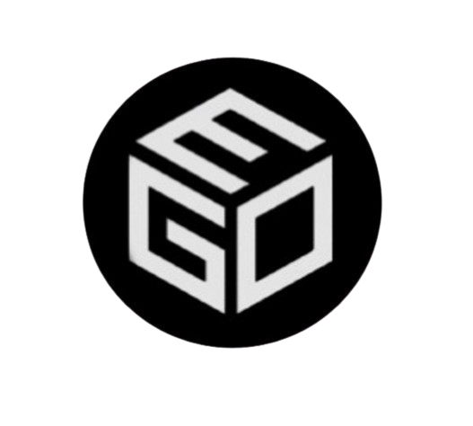 Ego Blockchain Logo